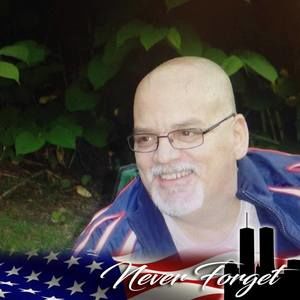 Meet your Posher, Richard